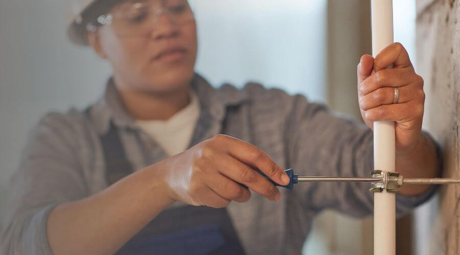 Local expert plumbing services in Tahoka, TX